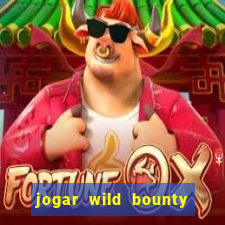 jogar wild bounty showdown demo